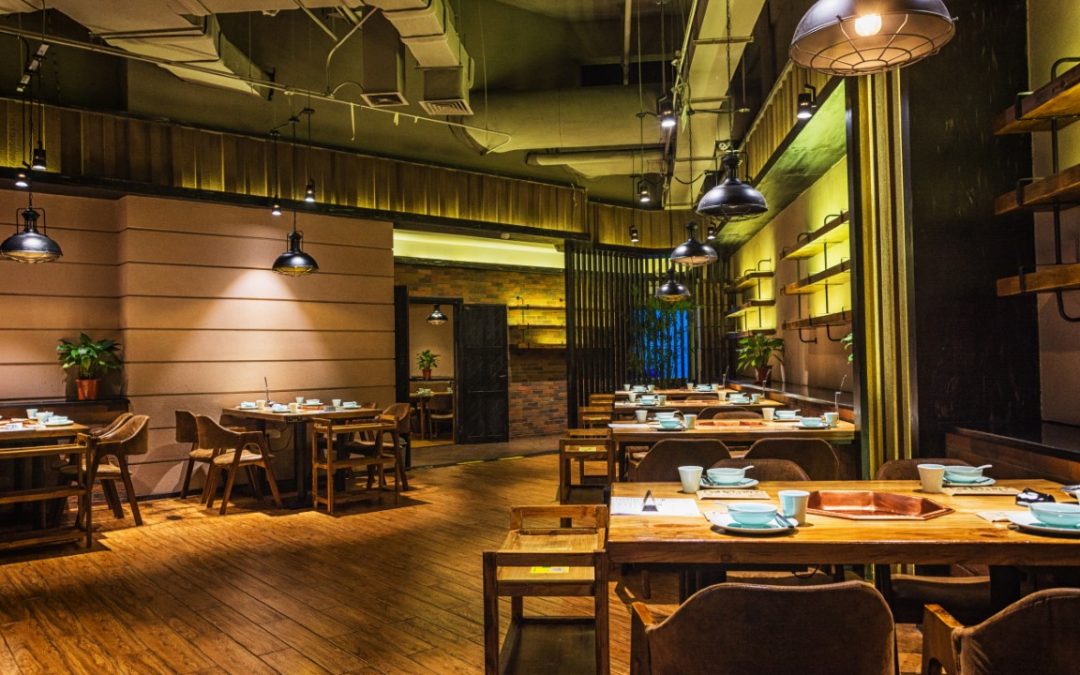 كيف تفتح محل كباب؟